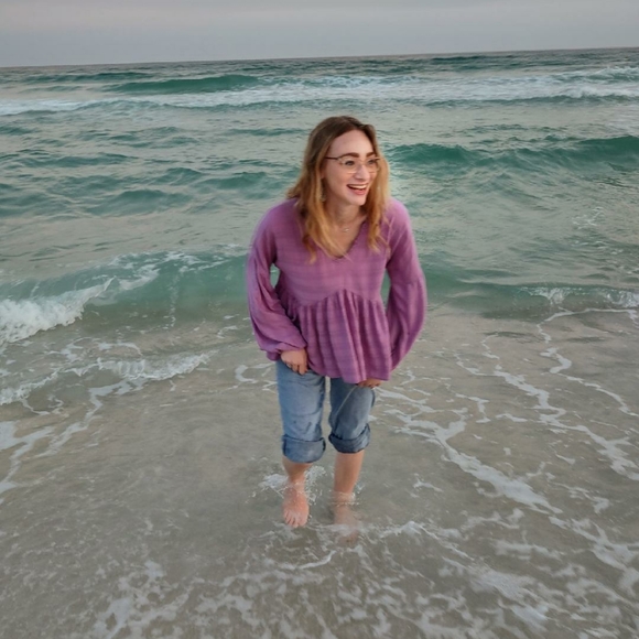 Happy You are Here!🌷 - Picture 7 of 17